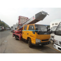 30m Hubwagen mit geradem Arm